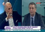 Fetullah Gülen iş adamlarına cenneti vadetmiş!