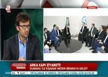 Paralel Yapı'nın ablası!