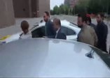 Paralel hakim gözaltına alındı