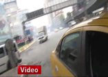 Zincirlikuyu Mezarlığı karıştı