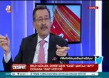 Gökçek: İçiniz sızlamıyorsa oyunuzu Kur'an yakan PKK'ya verin!