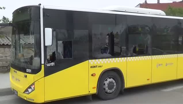 İstanbul'da 136 kişi gözaltına alındı-4