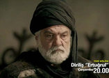 Diriliş 'Ertuğrul' 20. Bölüm Fragmanı