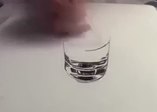 Mükemmel 3D bardak çizimi