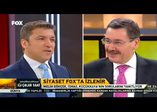 "Halk seni duman etti"