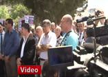 Oktay Vural’ı kızdıran soru