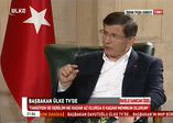 Davutoğlu: HDP'ye tavsiyem CHP'lileşmesinler