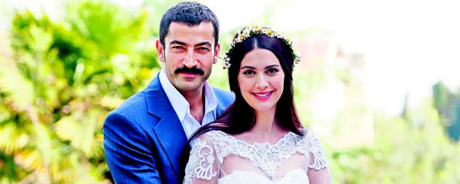 Karadayı 110. bölüm fragmanı