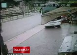 Ölüm doğum gününde yakaladı