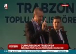Engelli vatandaşın Erdoğan'a şiiri