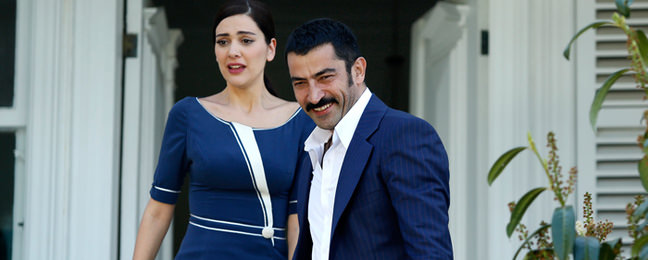 Karadayı 110. bölüm 2.fragman