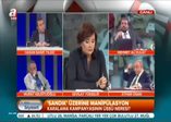 CHP ve HDP’nin suflörü Yahudi şirketi!