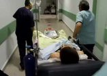Liseli kız erkek arkadaşını bıçakladı