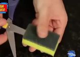 Elinizin sığmadığı cam eşyalar nasıl temizlenir?