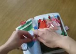 Dünyanın en tatlı defteri