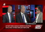 "Doğan Grubu DP'yi Şener'e teslim etmemi istedi"