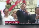 Kılıçdaroğlu'ndan 'namussuz siyaset' gafı