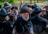 Diriliş 'Ertuğrul' 21. Bölüm