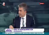 ''Eğer Gülen'in bu kasetten haberi yoksa...''