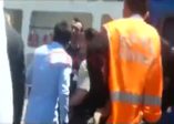 Emre Belözoğlu'na saldırı!