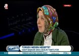 "Amaç Erdoğan’ı itibarsızlaştırmak"