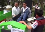Klimalı tabut