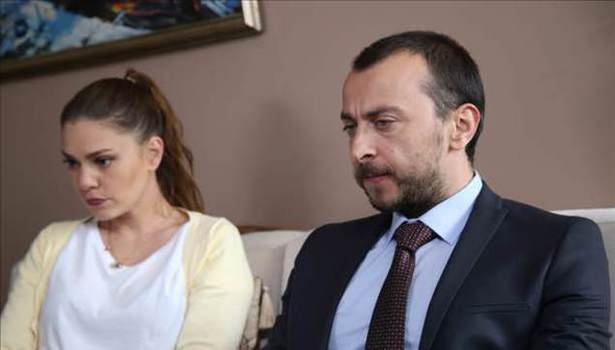 Mutlu Ol Yeter 5. Bölüm Fragman