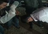 Damadın başında 120 yumurta kırdılar