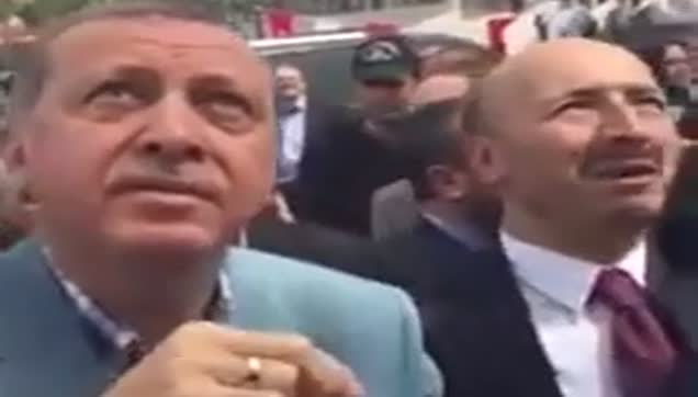 Erdoğan'ın 'çay' mesajı rekor kırıyor-1