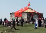 125 yıldır küskünleri barıştıran gelenek