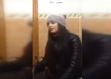 Ses yarışması yıldızına silahlı saldırı