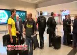 Jürgen Klopp İstanbul'da