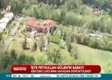 "Örgütün ABD imamı ve kıta imamını da görüntüledik"