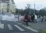 Ölümden son anda kurtulan insanlar