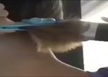 Küt saç evde nasıl kesilir?