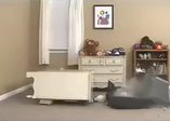 Çocuklarınızı ev kazasından koruyun