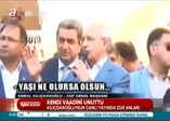 Kılıçdaroğlu'nun canlı yayında zor anları