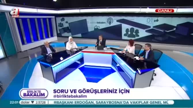 Latif Erdoğan'a çirkin bir saldırı!