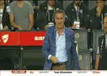 Fenerbahçe 0-3 Bursaspor (Maç Özeti)