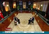 Erdoğan'dan 'başkanlık sistemi' açıklaması!