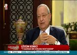 Erdoğan'dan 'çözüm süreci' açıklaması!