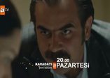Karadayı 112. Bölüm Fragmanı