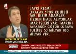 CHP'de rüşvetin itirafı