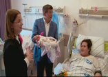 Ahmet Davutoğlu'ndan sürpriz ziyaret!