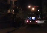 Öğrenci evinde bıçaklı kavga 1 ölü 2 yaralı