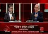 Kemal Derviş CHP’lileri şok etti