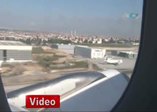Hakkari’ye ilk sefere halaylı kutlama