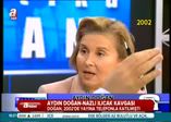 Hangi Nazlı Ilıcak doğru söylüyor?