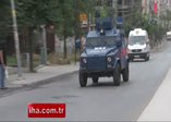 İstanbul’da helikopter destekli terör operasyonu