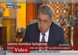 Erdoğan'dan Oğuz Haksever'e tepki